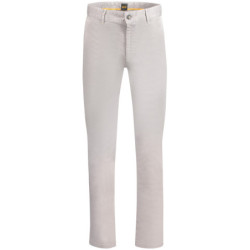 PANTALON HOMME HUGO BOSS GRIS