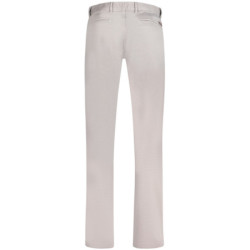 HUGO BOSS PANTALONE UOMO GRIGIO
