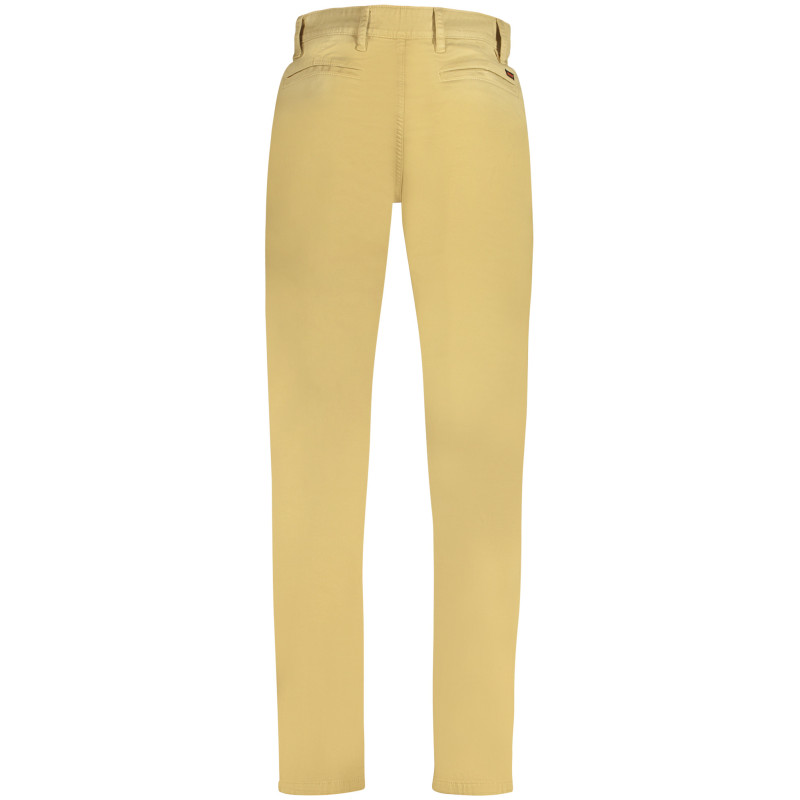 HUGO BOSS HERRENHOSE BRAUN