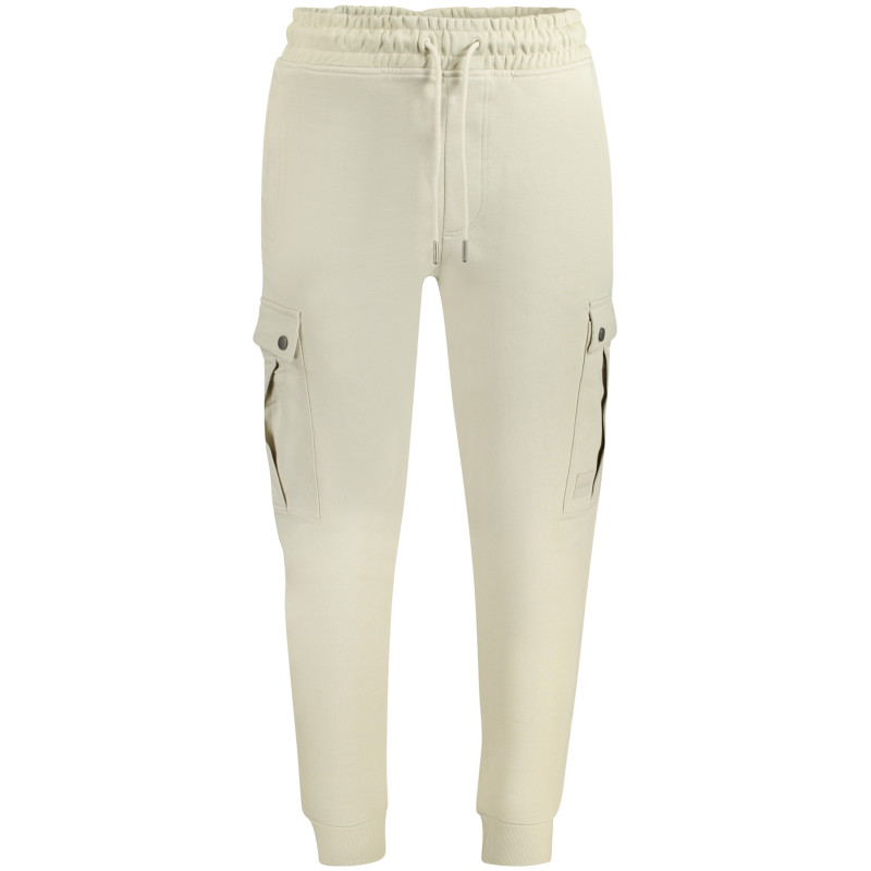 HUGO BOSS HERRENHOSE BEIGE