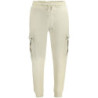HUGO BOSS PANTALONE UOMO BEIGE