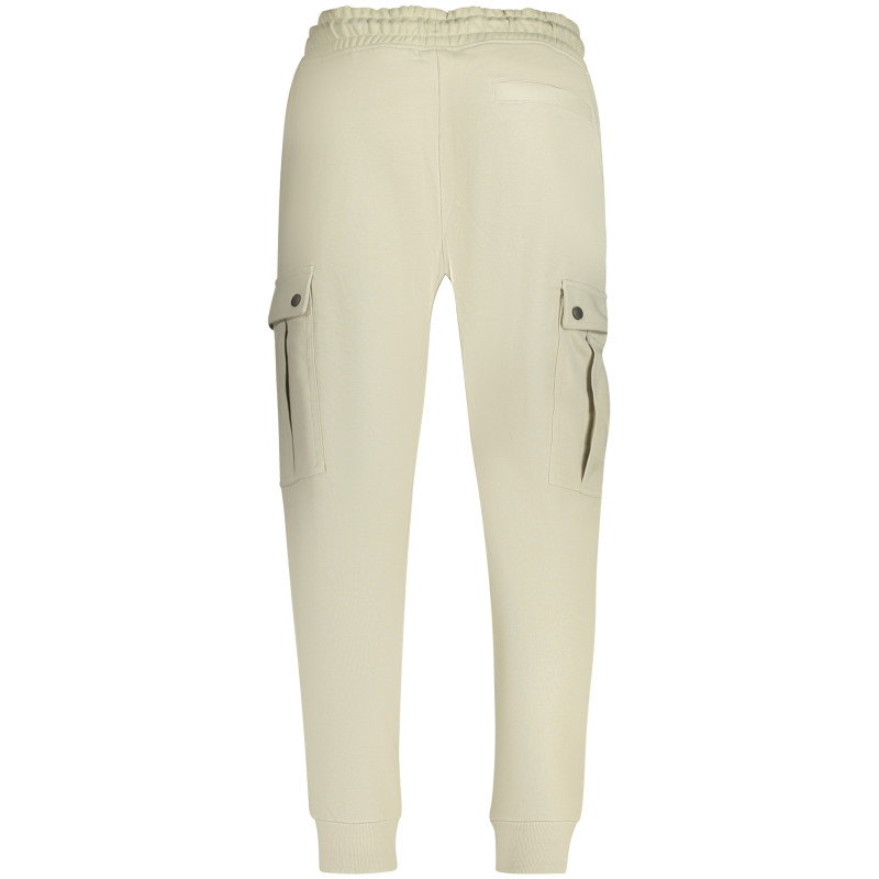 PANTALONES HUGO BOSS PARA HOMBRE BEIGE