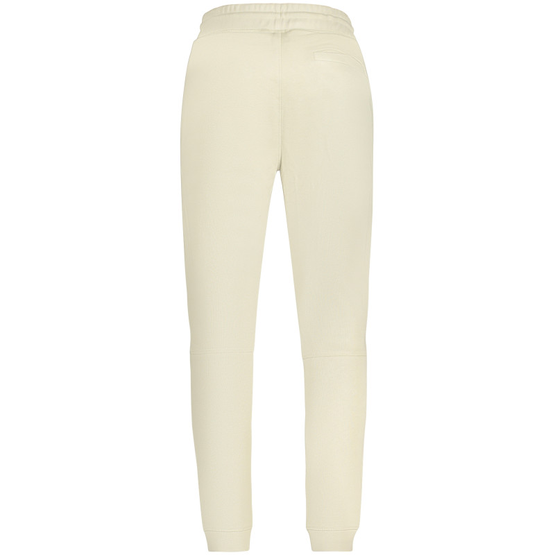 HUGO BOSS PANTALONE UOMO BEIGE