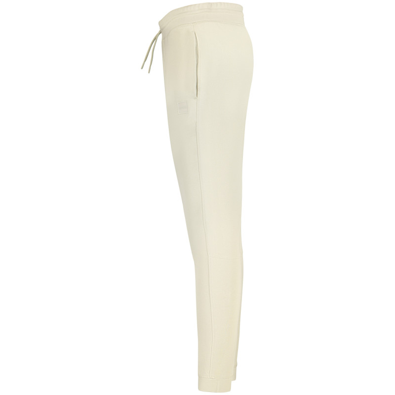 HUGO BOSS HERRENHOSE BEIGE