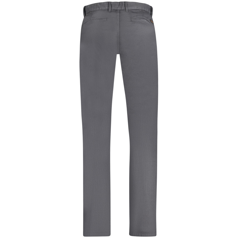 PANTALONES NEGROS HUGO BOSS PARA HOMBRE