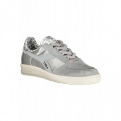 DIADORA DAMEN SPORTSCHUHE GRAU