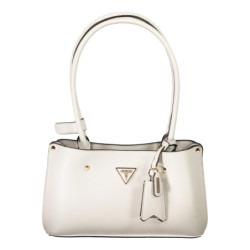 BOLSO DE MUJER GUESS JEANS GRIS