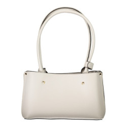 BOLSO DE MUJER GUESS JEANS GRIS