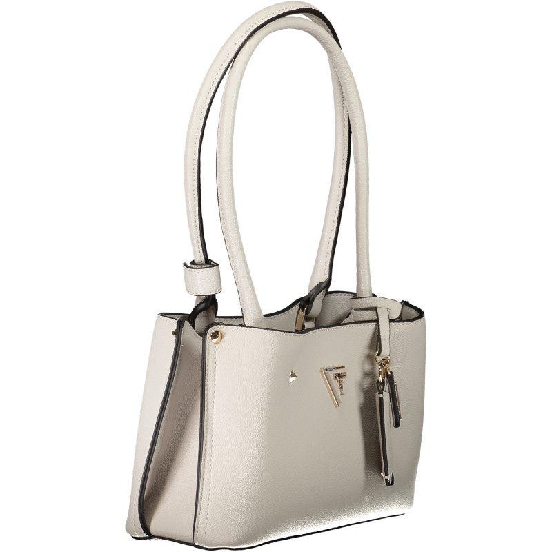 BOLSO DE MUJER GUESS JEANS GRIS