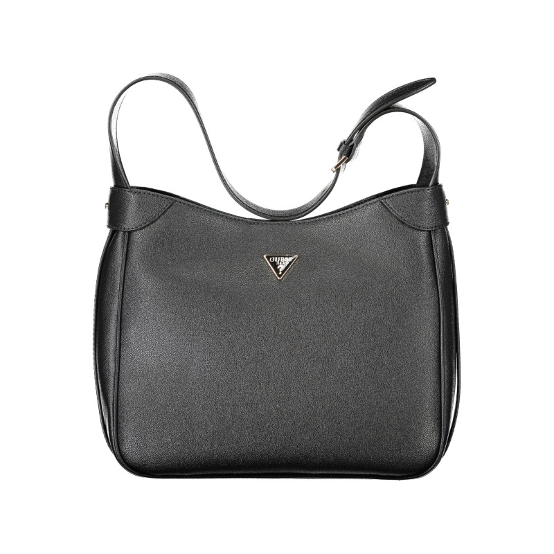 GUESS JEANS WOMEN'S BAG BLACK