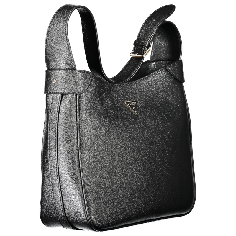 SAC FEMME GUESS JEANS NOIR