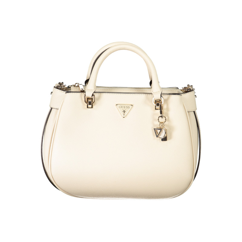 SAC FEMME GUESS JEANS BEIGE