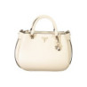 SAC FEMME GUESS JEANS BEIGE
