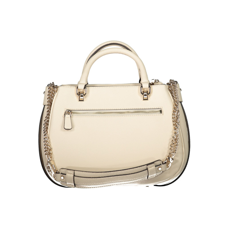 SAC FEMME GUESS JEANS BEIGE