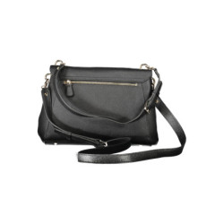 BOLSO GUESS JEANS MUJER NEGRO