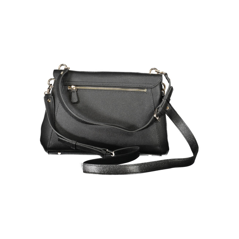 GUESS JEANS BORSA DONNA NERO