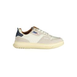 CHAUSSURES DE SPORT BLAUER HOMME BLANCHES