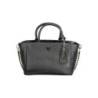 BOLSO GUESS JEANS MUJER NEGRO