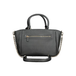 SAC FEMME GUESS JEANS NOIR