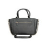 GUESS JEANS BORSA DONNA NERO