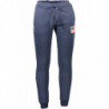 PANTALON HOMME US POLO BLEU