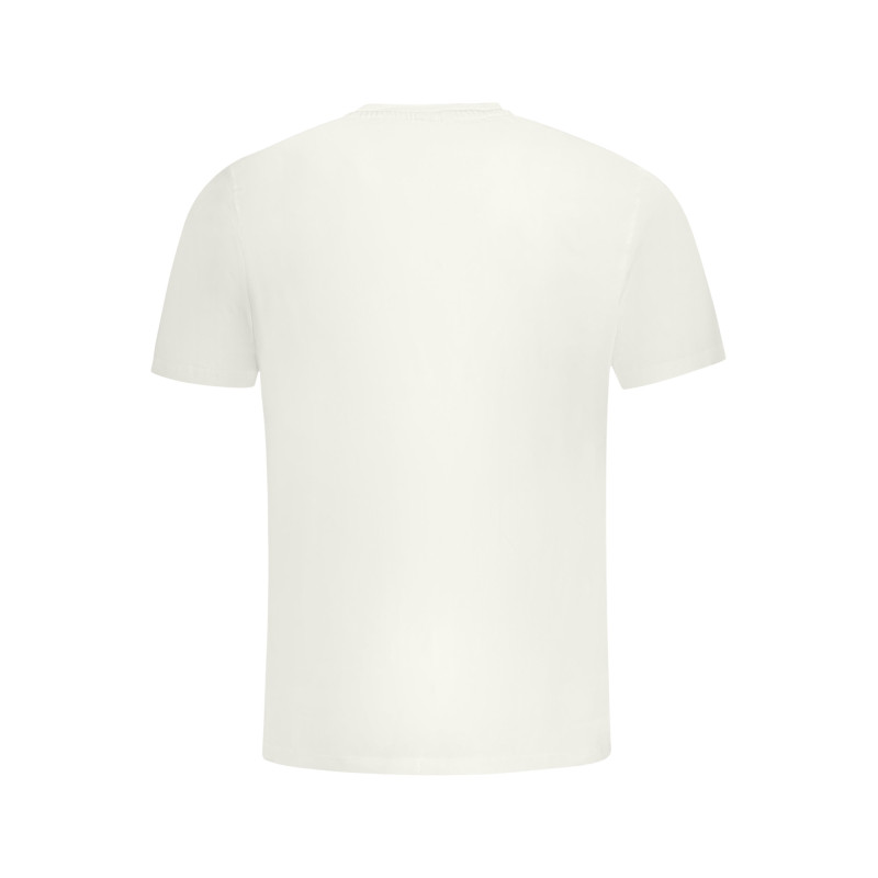 NORTH SAILS SHORT SLEEVE T-SHIRT MEN WHITE