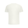 CAMISETA MANGA CORTA NORTH SAILS HOMBRE BLANCA