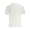 NORTH SAILS MEN'S SHORT SLEEVE POLO WHITE