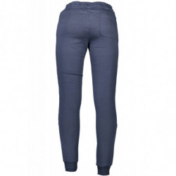 PANTALON HOMBRE AZUL US POLO