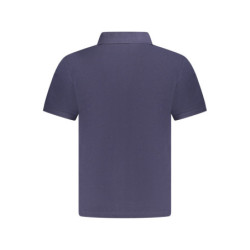 NORTH SAILS HERREN KURZARM POLO BLAU