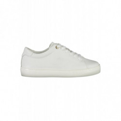 TOMMY HILFIGER CALZATURA SPORTIVA DONNA BIANCO