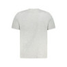 NORTH SAILS SHORT SLEEVE T-SHIRT MEN GREY