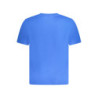 NORTH SAILS SHORT SLEEVE T-SHIRT MEN BLUE