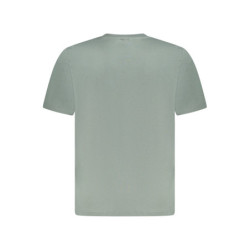 NORTH SAILS SHORT SLEEVE T-SHIRT MEN GREEN