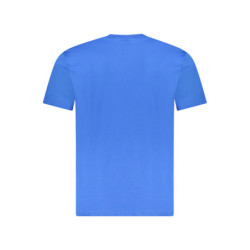 NORTH SAILS KURZARM-T-SHIRT HERREN BLAU