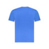 NORTH SAILS SHORT SLEEVE T-SHIRT MEN BLUE