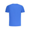 NORTH SAILS SHORT SLEEVE T-SHIRT MEN BLUE