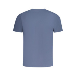NORTH SAILS SHORT SLEEVE T-SHIRT MEN BLUE