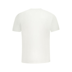 NORTH SAILS SHORT SLEEVE T-SHIRT MEN WHITE