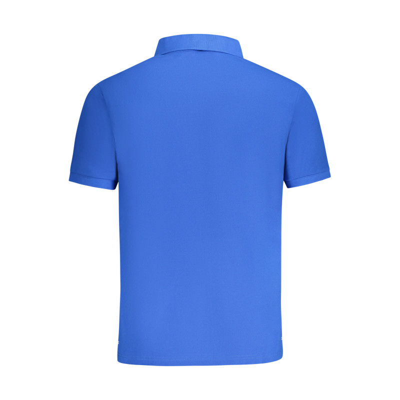 NORTH SAILS HERREN KURZARM POLO BLAU