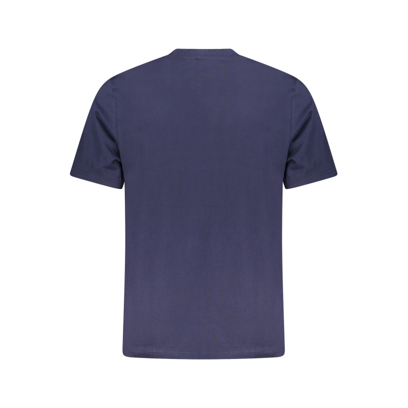NORTH SAILS SHORT SLEEVE T-SHIRT MEN BLUE