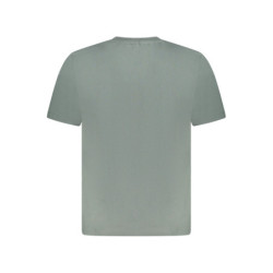 NORTH SAILS SHORT SLEEVE T-SHIRT MEN GREEN