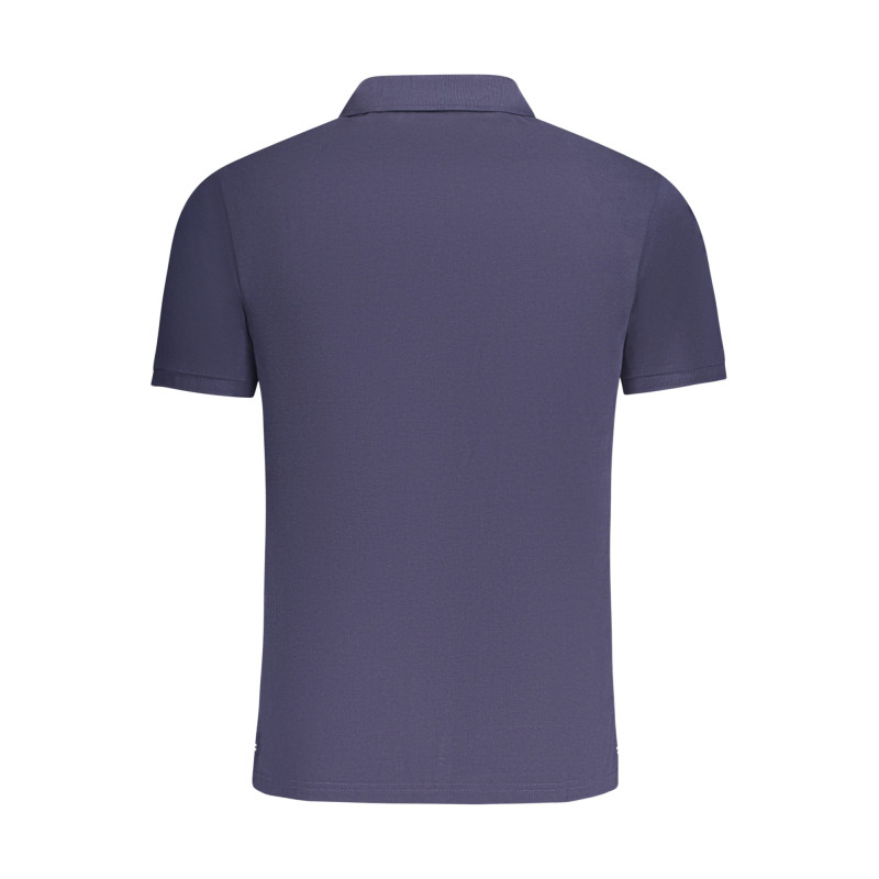 NORTH SAILS HERREN KURZARM POLO BLAU