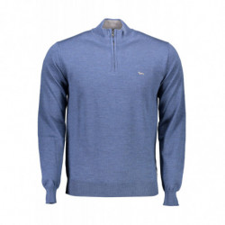 PULL HOMME HARMONT & BLAINE BLEU