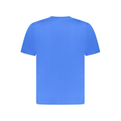 T-SHIRT À MANCHES COURTES NORTH SAILS HOMME BLEU