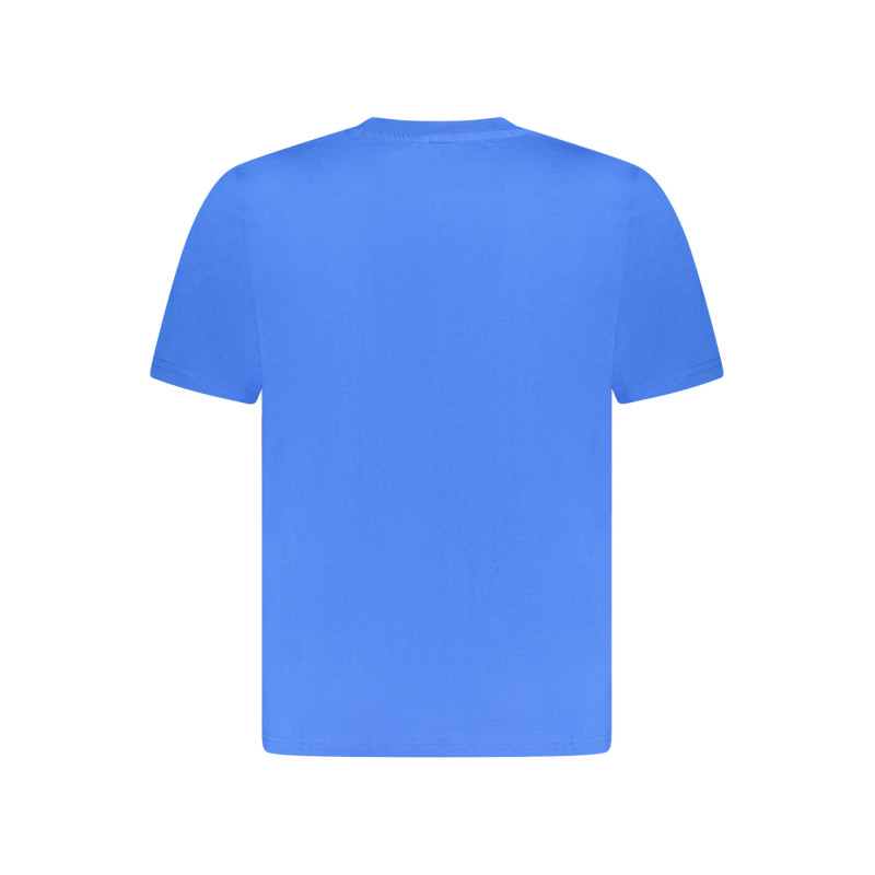 T-SHIRT À MANCHES COURTES NORTH SAILS HOMME BLEU