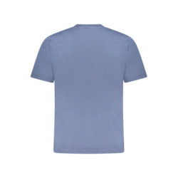 NORTH SAILS SHORT SLEEVE T-SHIRT MEN BLUE