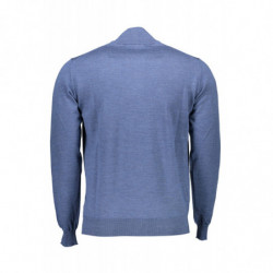 PULL HOMME HARMONT & BLAINE BLEU