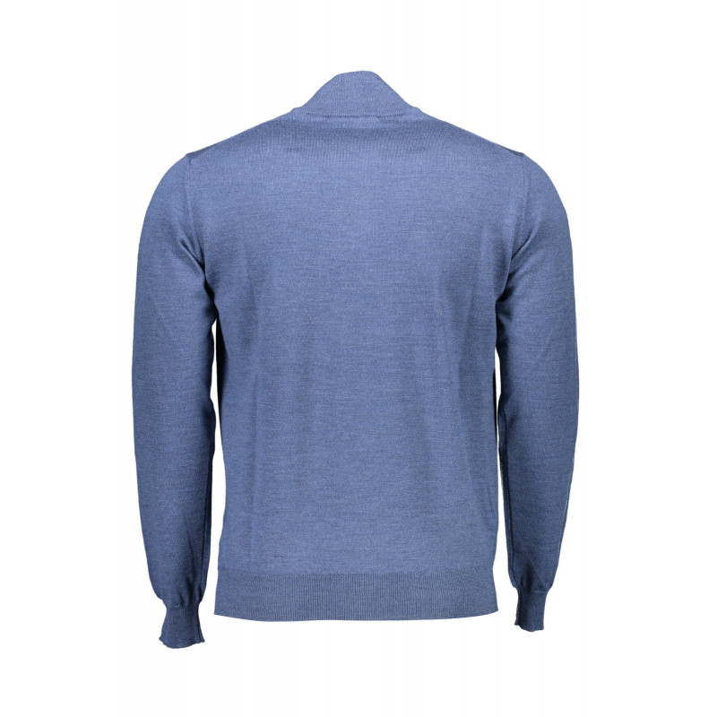 PULL HOMME HARMONT & BLAINE BLEU