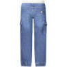GUESS JEANS JEANS DENIM BAMBINO BLU